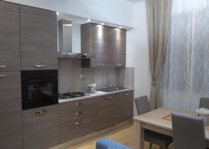Appartamento Grey