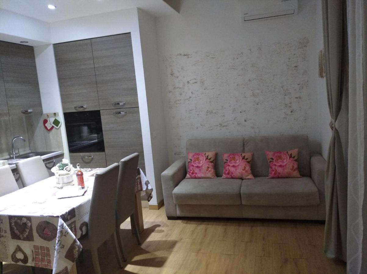 Apartment Grey Arezzo