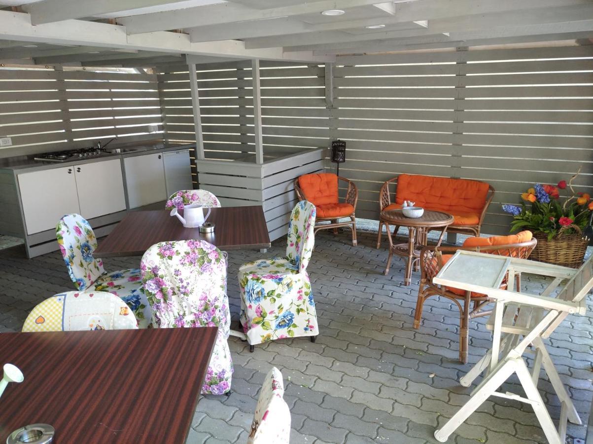 Grey Apartment Arezzo