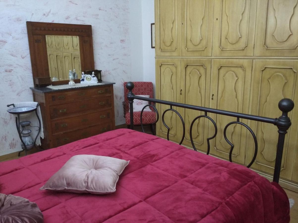 Apartment Grey Arezzo