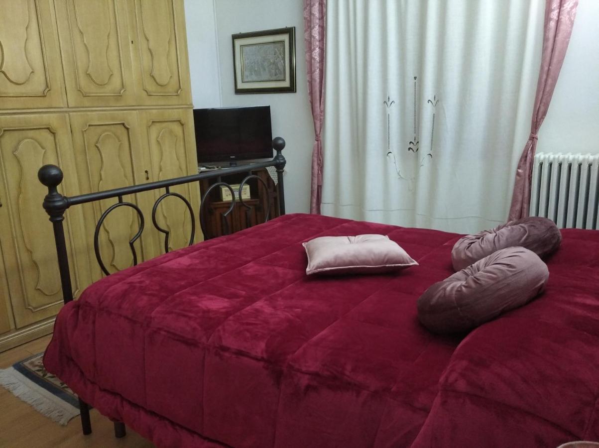 Apartment Grey Arezzo
