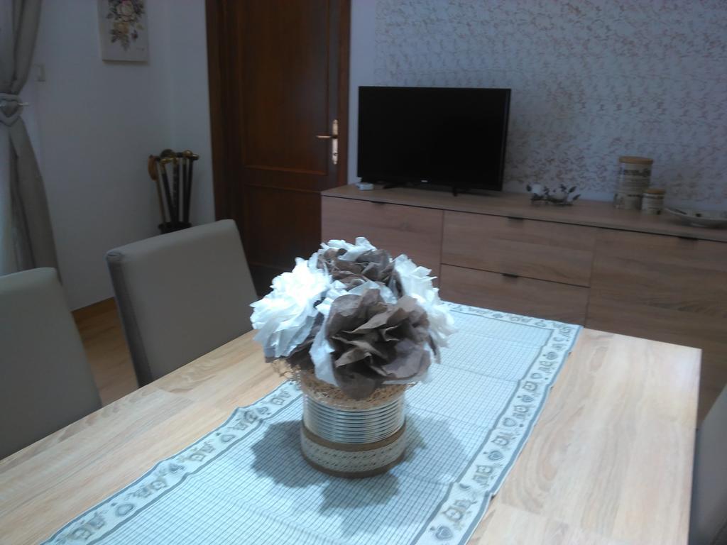Grey Apartment Arezzo